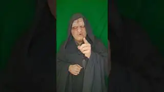 Вы должны извиниться перед Галактикой.