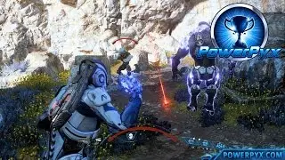 Mass Effect Andromeda - Rough Landing Trophy / Achievement Guide