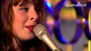 Kim Hoorweg - Black Coffee (LIVE @ AVRO OPIUM NIGHT LIVE)