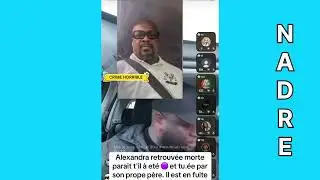 Abidjan : UNE P&Egrave;RE MOUGOU SA PROPRE FILLE ET LA DJA