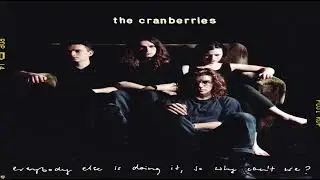 The Cranberries &bull; Linger (Backing Track For Guitar w/original vocals) #multitrack #backingtrack