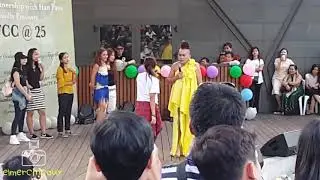 Super Tekla with Kris Bernal Teleserye Game (Part 4)