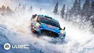 EA Sports WRC (11/01/26)