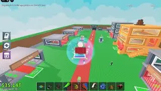 SOMETHING CRAZY HAPPEND!