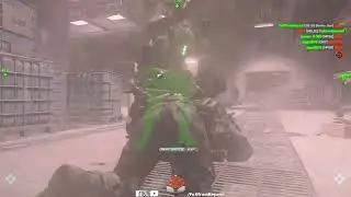 Outbreak Limited BF2042 game mode - Successful Extraction