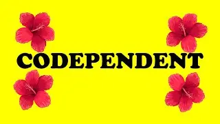 🌺BLACK HEIDI | CODEPENDENT🌺
