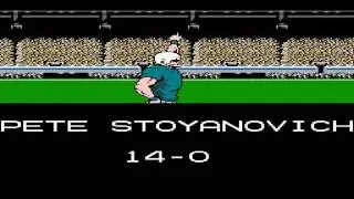 2016 Tecmo Super Bowl (NES) - *FG CHALLENGE* MvG COMET BOWL - MIA v. BUF - GAME 11
