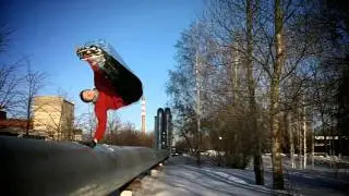 VaFly-Winter 2011 (trailer)