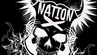 Nation X (Live at Shagnasty’s)