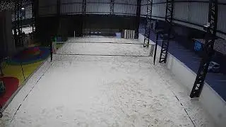Pahragon Beach Tennis - 17-01-2026 - Quadra 06
