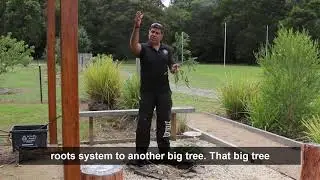 Smoking ceremony to launch Peninsula Health's first Reconciliation Action Plan (RAP)