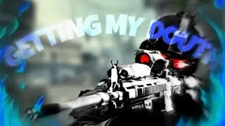 Getting my Douth-COD MONTAGE |Call of duty FR