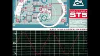 Salt Tank - Olympic 638