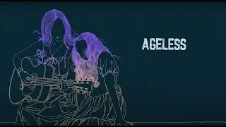 Ageless by Joanie Leeds and Joya