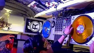 THE LAST 2019 ITALO DISCO(DJ ROGER MASTER)