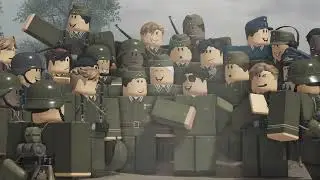 “My Country Is The Best!” - Teutonnic Propaganda Song