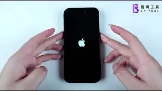 Iphone 16 True tone Repair 