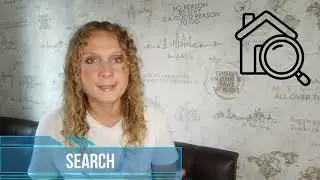 Видеоурок. SEEK, SEARCH & LOOK FOR
