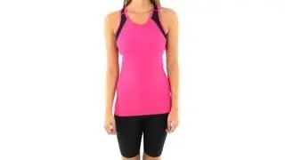 Sugoi Women's RSR Tank | SwimOutlet.com