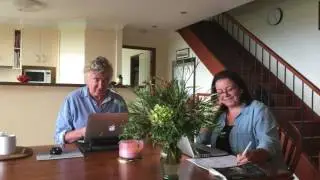 The Invisible College Psychic Radio Show with Jennifer Starlight & Peter Harris