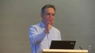 Secrets of Successful Ageing... in Later Life - London, England