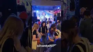 OCTOBERFEST BEER FESTIVAL BUDAPEST HUNGARY | Music Dance Fun Cold Beer #octoberfest #bierfest #viral
