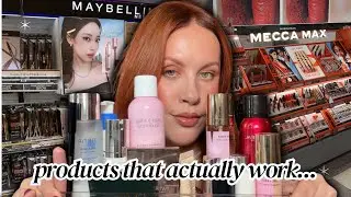 these were the only NEW beauty products in 2025 worth your money (part 2)