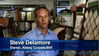 San Jose Small Business Video Production Testimonial from Abbey Flooring, San Jose