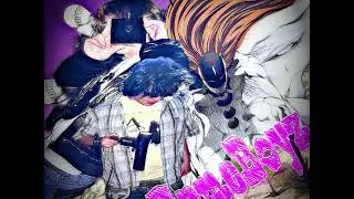 FLEXIN ON MY OWN NOW FT. PREACHER OJ PROD RAVEN