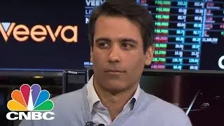 SumZero CEO Divya Narendra: Facebook's Responsibility Is To Maintain Standards For Platform | CNBC