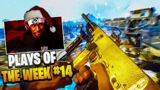 WELCOME to CALDERA 🏝️ Skirata TOP PLAYS #14 (STREAM HIGHLIGHTS)