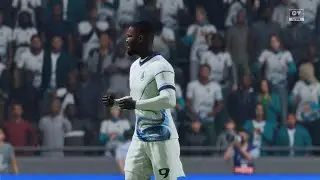 25-26 UCL Matchday 06: Inter 7-0 Marmara