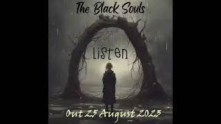 Listen Single release Promo