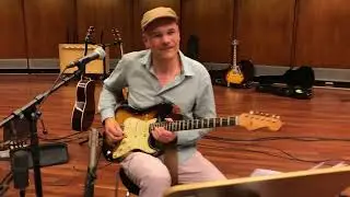 Organic Blues Project- Slow Blues @ Sendesaal des DLF Köln