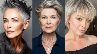  50 CORTE DE CABELO CURTO FEMININO 2025 TEND&Ecirc;NCIA&lrm;