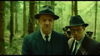 QUISLING THE FINAL DAYS Trailer | BOCA INTERNATIONAL JEWISH FILM FESTIVAL
