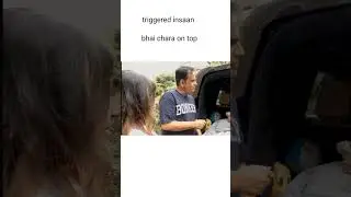 triggered insaan ne gajab baat bol di #shortvideo #shortvi