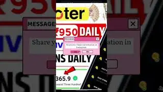 How to Enable Moj Live in 2 Hours 🤯 Moj Live Referral Program !! #moj #monetization #mfc #money