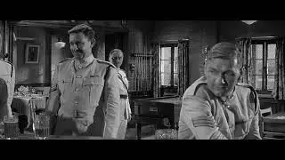 Guns at Batasi (1964) | Classic War Drama | Full Movie