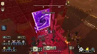 Minecraft Legends #2