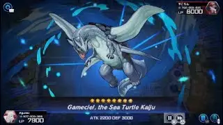 Yu-Gi-Oh! Master Duel ~ Attribute 4 Festival ~ Floowandereeze vs. Penguins 4K! #DUELISTS #Misplay