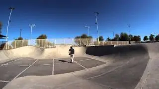 Derek Seay | Spring Break 2015
