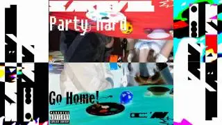 [MUSIC] Sarevol - Go Home!