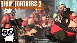 [TF2] El Gordo y el Healer