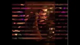 The Blues Conspiracy  -  I'd rather go blind
