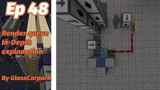 1.18 Cannoning Ep 48: Render Queue explained in-depth