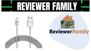 Apple MFI Certified Lightning to USB Cable - Crave