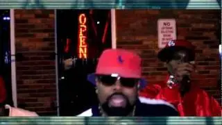 Bigga Brown - Horses (OFFICIAL MUSIC VIDEO) [THE POLO ANTHEM]
