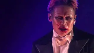 DIR EN GREY - Machiavellism