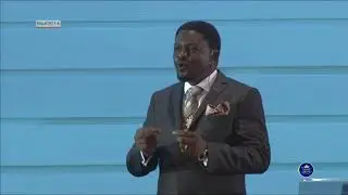 Bishop Charles Agyinasare - Money With A Mission (Part 5)